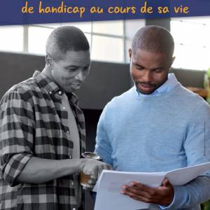 Lancement campagne Handicap VH