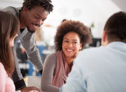 Recrutement : Jeunes de 15 à moins de 18 ans