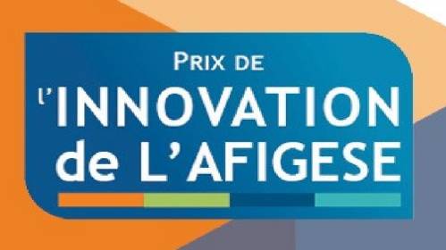 Lancement du prix de l'innovation de l'AFIGESE 2018