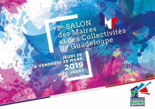 Salon des Maires