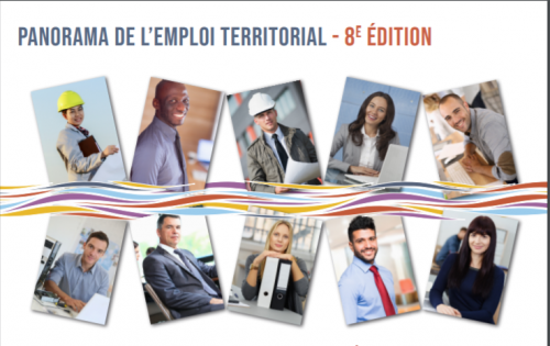 Panorama de l'emploi 2019