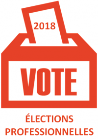 Composition des instances et matériel de vote
