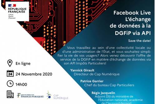Mois de l'innovation publique 2020