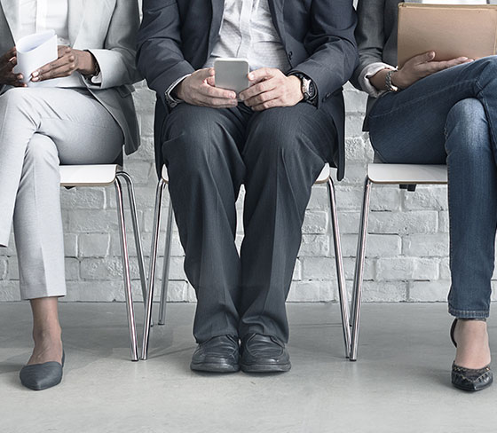 Inscriptions au concours d’attaché : accès rétabli !